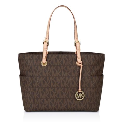 michael kors apple mac bag|Michael Kors handbags.